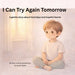 I can Try Again Tomorrow.: A gentle story about hard days and hopeful hearts