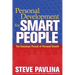 Personal Development for Smart People: The Conscious Pursuit of Personal Growth