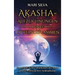 Akasha-Aufzeichnungen und Zwillingsflammen: Ein Leitfaden zu den Geheimnissen der Akasha und zur Anziehung Ihrer Zwillingsflamme
