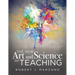 New Art and Science of Teaching: More Than Fifty New Instructional Strategies for Academic Success