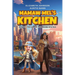 Mamaw Mel's Kitchen - Book 2 The Case Of The Missing Spatula