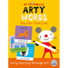 Arty Mouse Words Wipe Clean Flash Cards