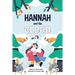 Hannah and the Cloud