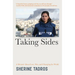 Taking Sides: A Memoir about Love, War, and Changing the World