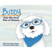 Buddy Gets His First Pair of Glasses