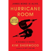 Hurricane Room: James Bond Is Alive