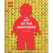 Lego the Art of the Minifigure