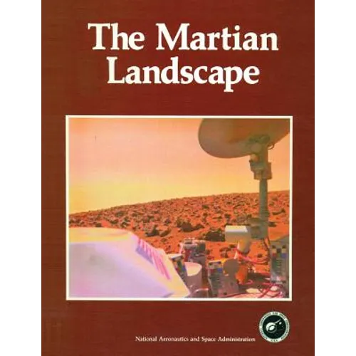 The Martian Landscape