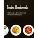 Foodies Wordsearch: 100 Puzzles With a Food Drink and Cooking Theme