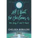 All I Want For Christmas is the Boy I Can't Have: A YA Holiday Romance