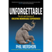 Unforgettable: The Art and Science of Creating Memorable Experiences