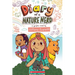 Diary of a Nature Nerd: A Graphic Novel