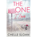 The One I Love: Special Edition Paperback: Special