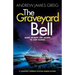 The Graveyard Bell: A completely gripping Scottish murder mystery