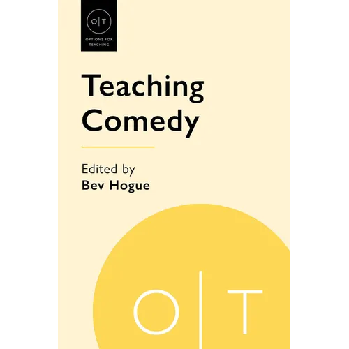 Teaching Comedy