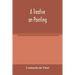 A treatise on painting