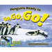 Penguins Ready to Go, Go, Go!