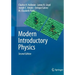 Modern Introductory Physics