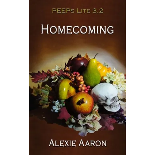 Homecoming: PEEPs Lite 3.2