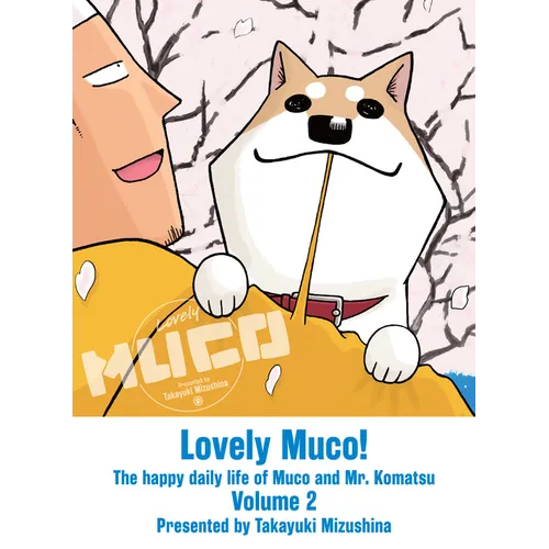 Lovely Muco! 2