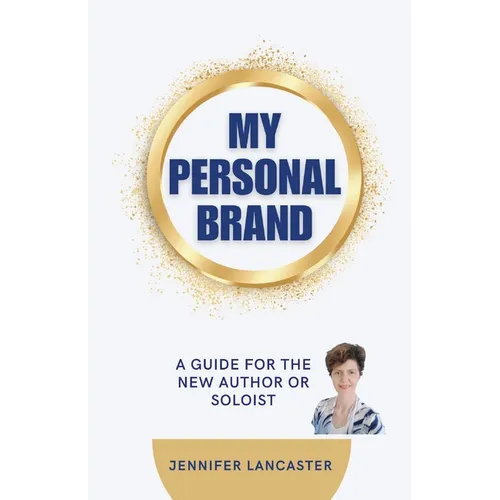 My Personal Brand