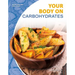 Your Body on Carbohydrates