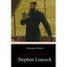 Nonsense Novels