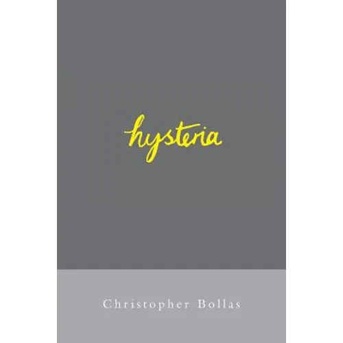 Hysteria