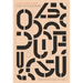 All That Is Evident Is Suspect: Readings from the Oulipo: 1963 - 2018