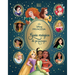 Disney Princesa Guã-A Màgica de Personajes (Enchanted Character Guide)