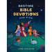 Bedtime Bible Devotions for Kids