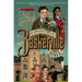 The Improbable Tales of Baskerville Hall Book 1