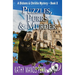 Puzzles, Purrs & Murder: A Cozy English Animal Mystery