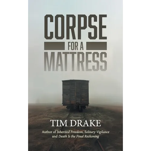 Corpse for a Mattress