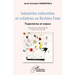 Industries culturelles et créatives au Burkina Faso: Trajectoires et enjeux
