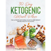 30-Day Ketogenic Meal Plan: The Ultimate Keto Meal Plan to Lose Weight and Be Healthy in 30 Days