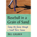 Baseball in a Grain of Sand: Seeing the Game through a Small Town Season