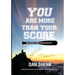 You Are More Than Your Score: On Sports and Spirituality