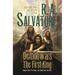 Demonwars: The First King: The Dame and the Bear