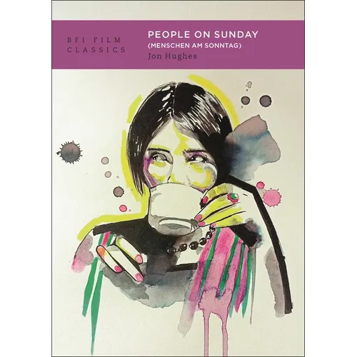 People on Sunday (Menschen Am Sonntag)