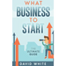 What business to start