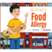 My Life with a Food Allergy