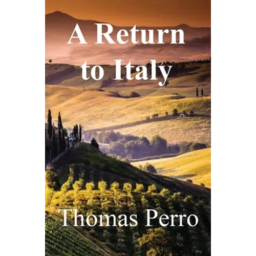 A Return to Italy