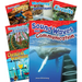 Let's Explore Physical Science Grades 4-5, 10-Book Set