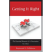 Getting It Right: The Essential Elements of a Dissertation