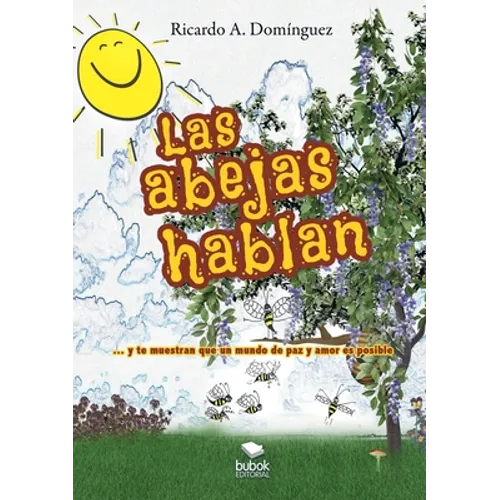 Las abejas hablan