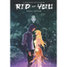 Rid of You - Season One: Anime Fantasy Graphic Novel