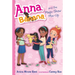 Anna, Banana, and the Magic Show Mix-Up