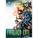 Forever Evil Omnibus
