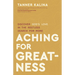 Aching for Greatness: Discover God's Love in the Restless Search for More